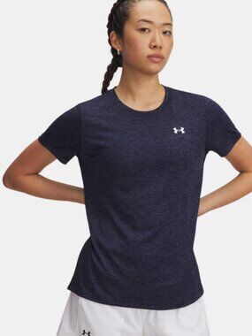 Under Armour Streaker Tee